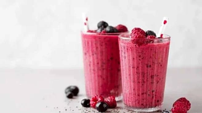 Love smoothies? Here's how to make them healthier