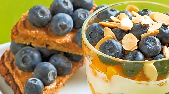 Almond lover? Try these yummy recipes today