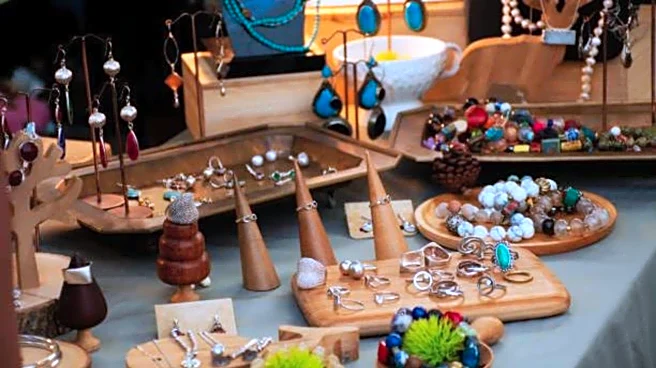 Discover Barcelona's lesser-known artisan markets