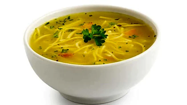 Soup for colds: Myths v/s facts