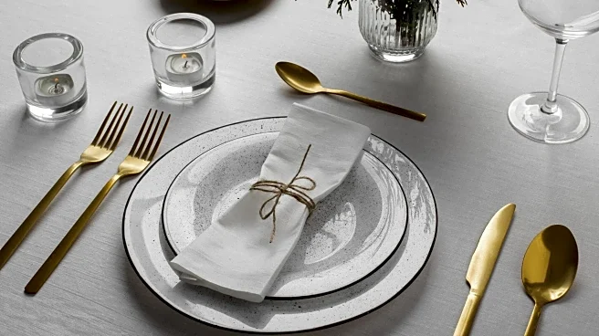 Formal dining etiquette: 5 tips to remember