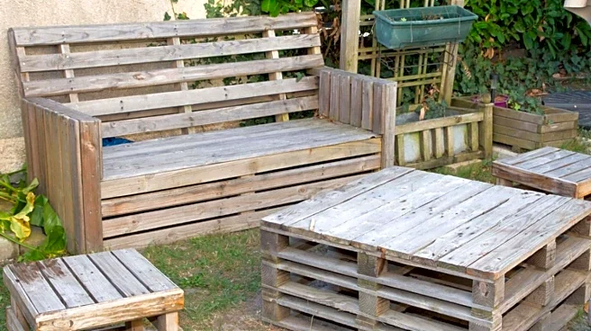 How to turn everyday objects into unique decor pieces