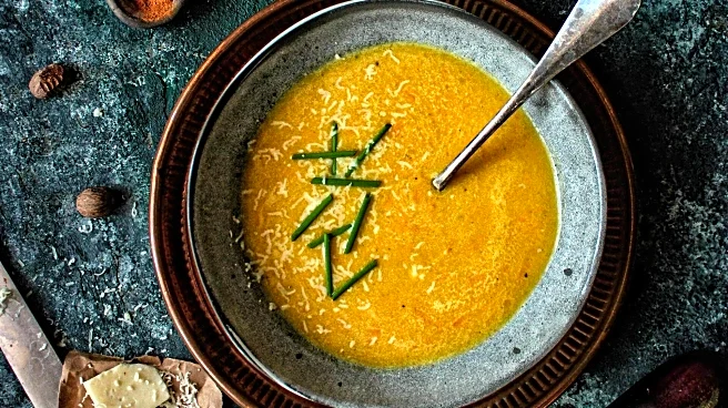 5 must-try sweet potato recipes