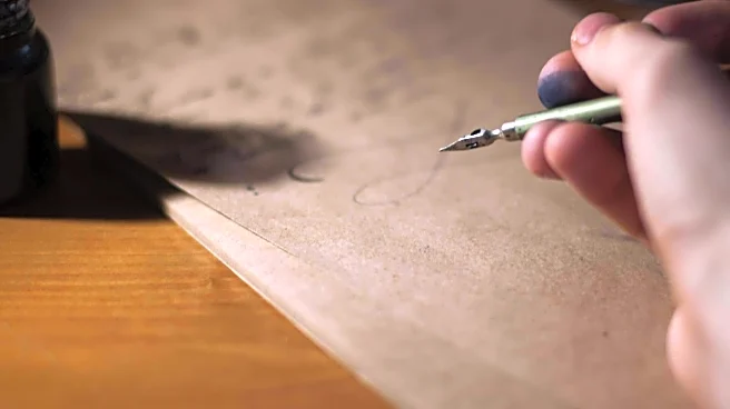 5 beautiful truths hidden in the strokes of Japanese calligraphy