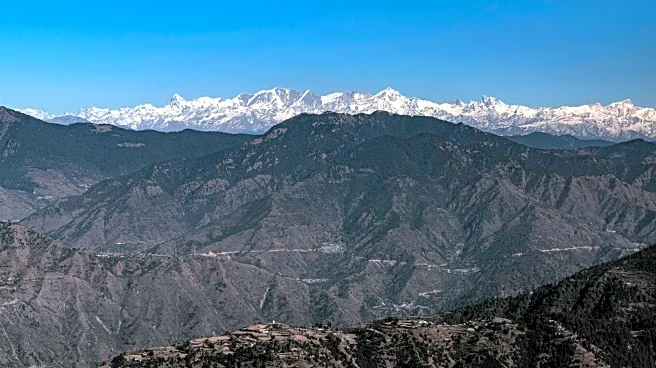 Your ultimate nature guide to Uttarakhand's hidden gems
