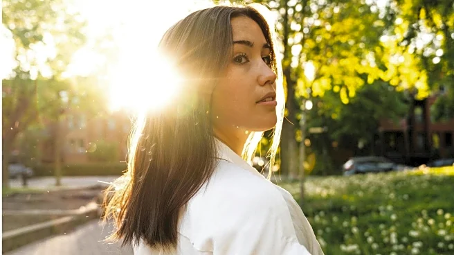 Simple ways to boost your Vitamin D naturally