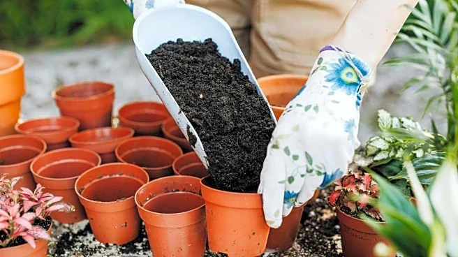 Your step-by-step guide to growing dill indoors in pots
