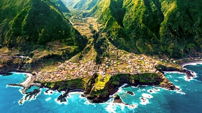 5 lesser-known places to visit in Madeira
