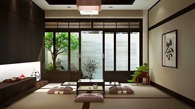 5 tips to transform your space with Japanese Zen decor