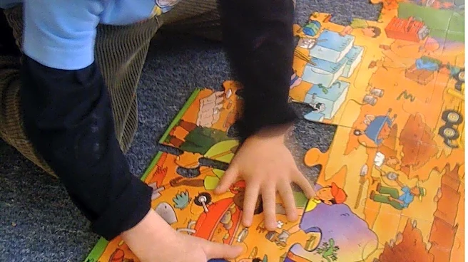 5 fun activities that improve kids' critical thinking