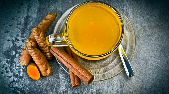 Relieve arthritis with turmeric: 5 ways to use