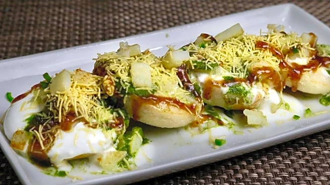 5 places that serve the best idli chaat in India