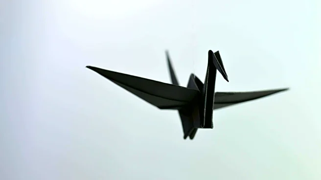 How origami can sharpen your focus and calm your mind