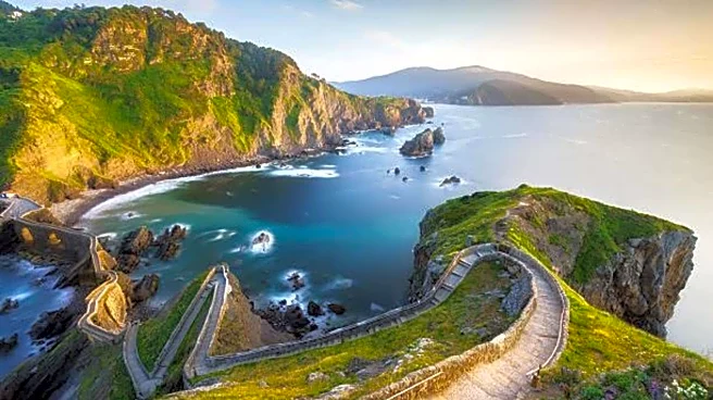 Beautiful towns in Basque Country worth visiting