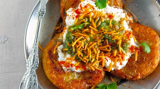 India's hidden breakfast gems: Fritters you must try