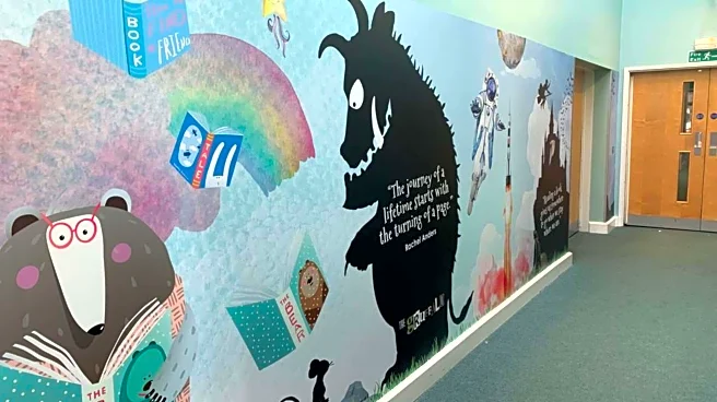 5 ways to use graphic novels and transform your walls