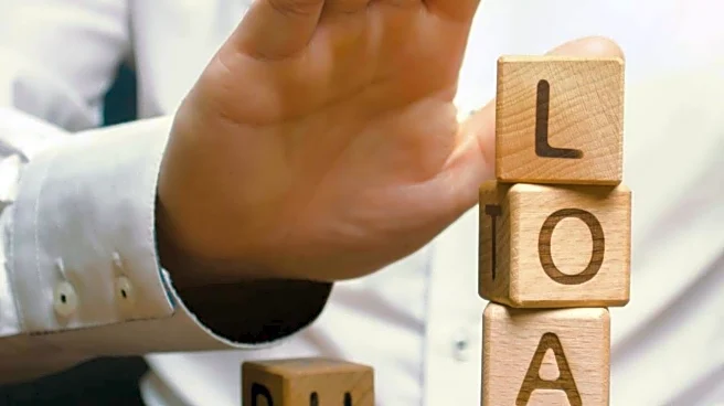 5 important Indian loan types to monitor