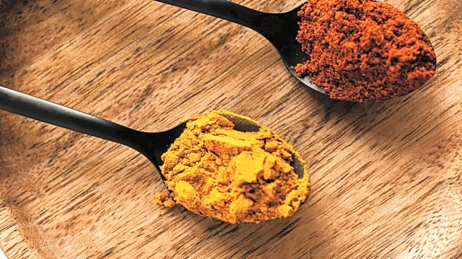 Easy ways to add turmeric to your daily routine