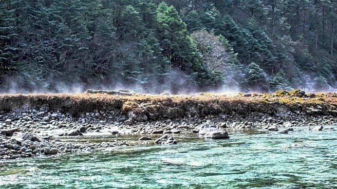 A perfect 5-day itinerary to explore the magic of Sikkim