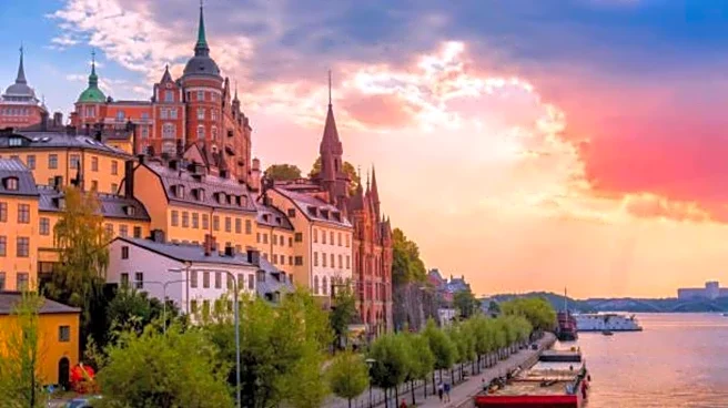 5 underrated destinations to explore in Sweden