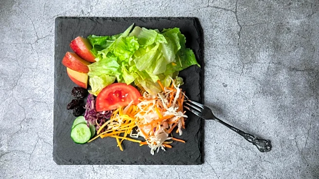 Kohlrabi salad recipes that are healthy and delicious