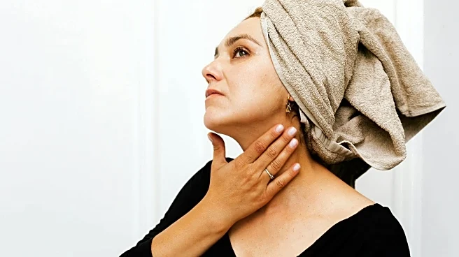 Improve posture and reduce neck pain with these exercises