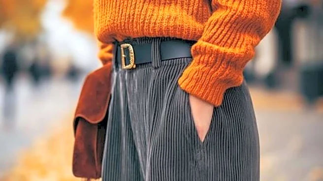 5 corduroy pieces that never go out of style