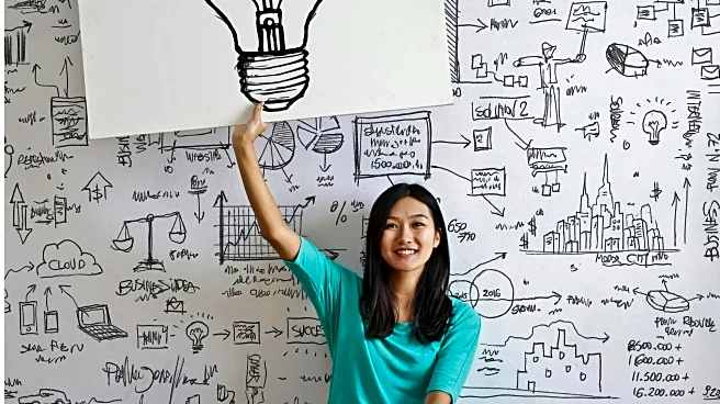 Boost your well-being with mind mapping