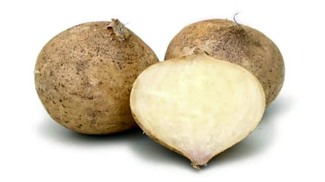 Yam bean: The underrated superfood you should try