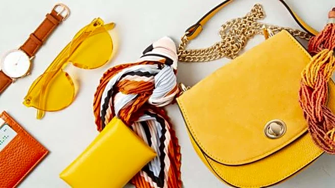 Celebrity accessories that are timeless fashion staples