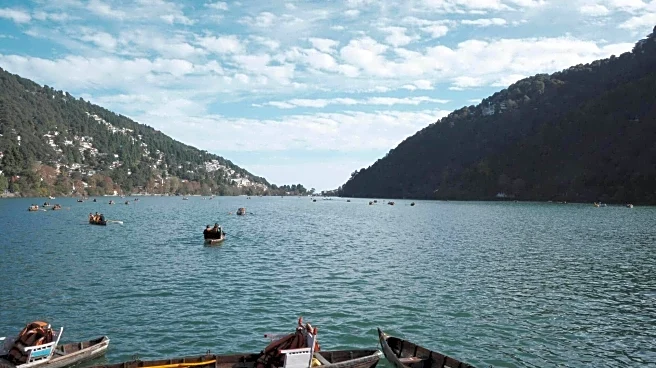 Peaceful Uttarakhand towns that are perfect for a quiet getaway