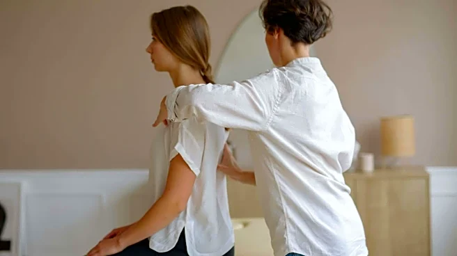 Acupressure points every beginner needs for instant stress relief