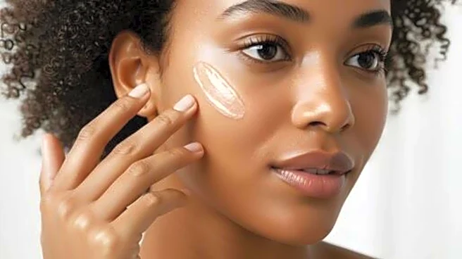 Fermented grains: An ancient skincare remedy