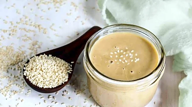 5 sesame seed dishes you must try