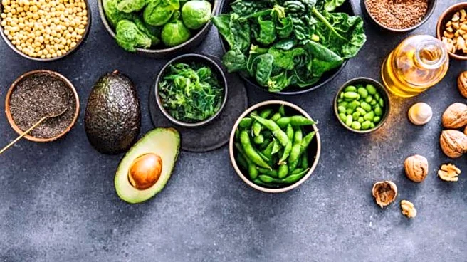 Truth about omega-3s: Myths v/s facts