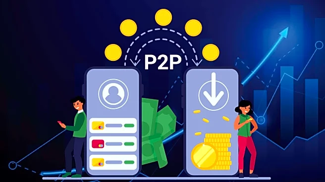 P2P lending: How to earn returns in India