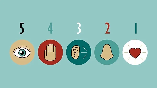 5 simple grounding techniques to relax your mind