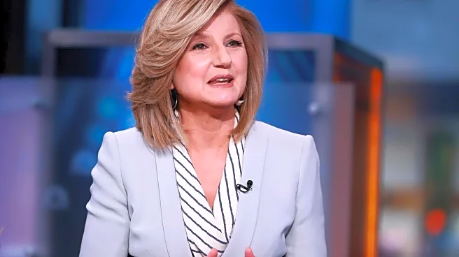Read these books recommended by Arianna Huffington
