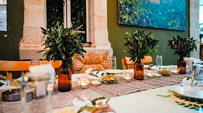 Heartwarming customs that define Jordanian hospitality