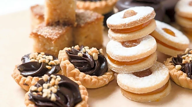 Say goodbye to candy bars with this nutty, crunchy snack