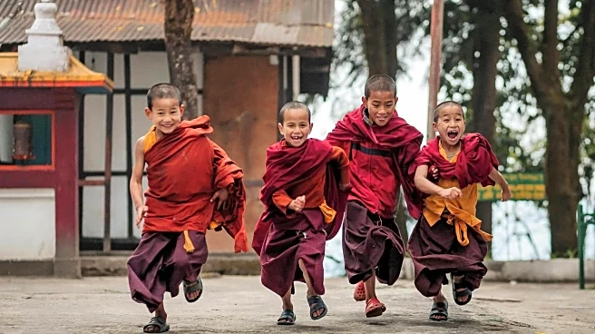 Your ultimate guide to Sikkim's must-see destinations