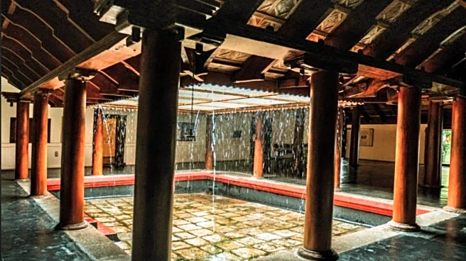 Why Nalukettu architecture is the heart of Kerala's heritage