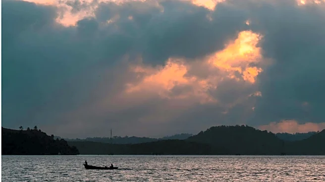 Your perfect 7-day Andaman itinerary