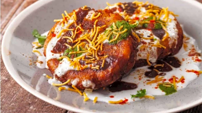 5 regional aloo tikki twists you'll wish you tried sooner