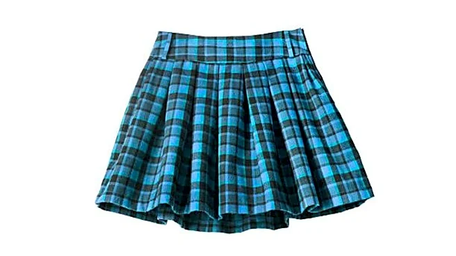 5 winter skirts that never go out of style