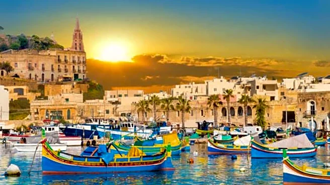 Malta's charming medieval towns worth visiting