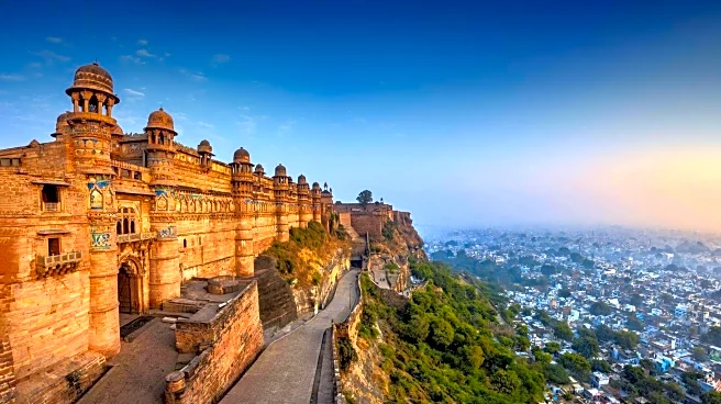 5 Indian cities that deserve more attention from tourists