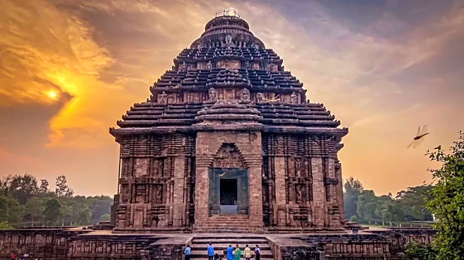 4 UNESCO heritage sites in India you absolutely can't miss