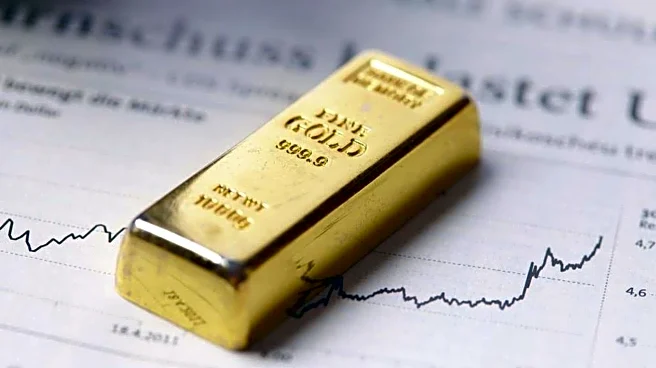 PPF v/s Gold Bonds: Which offers better diversification?