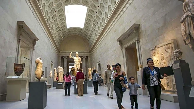 Visiting museums for the first time? 5 things to know